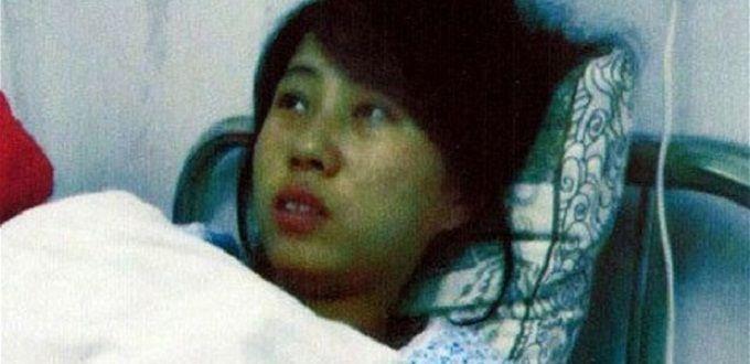 Una partera china admite haber asesinado entre 50.000 y 60.000 niños por nacer estando vivos para asesinarlos»