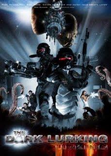 The dark lurking