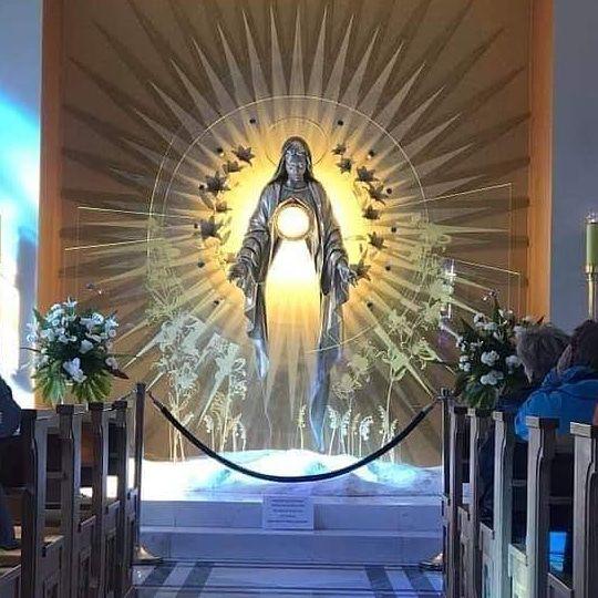 MENSAJE del 25 de Noviembre de 2019