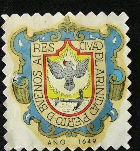 De Trafalgar al Río de la Plata, por el Dr. Juan Bautista Fos Medina