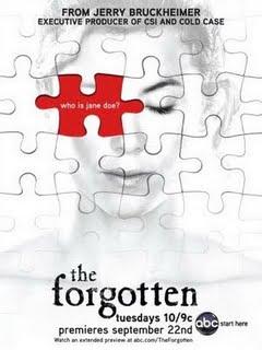 The forgotten - 1ª temporada
