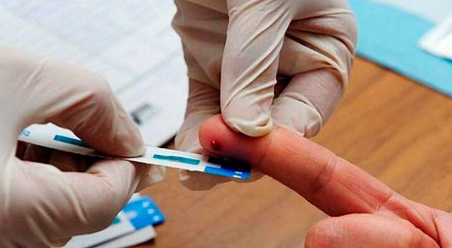 Promueven el test de VIH para reducir el diagnóstico tardío de la infección