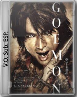 Goemon