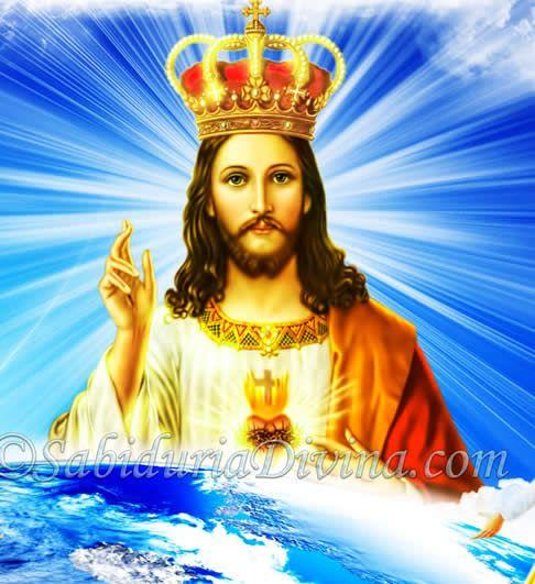 CRISTO REY