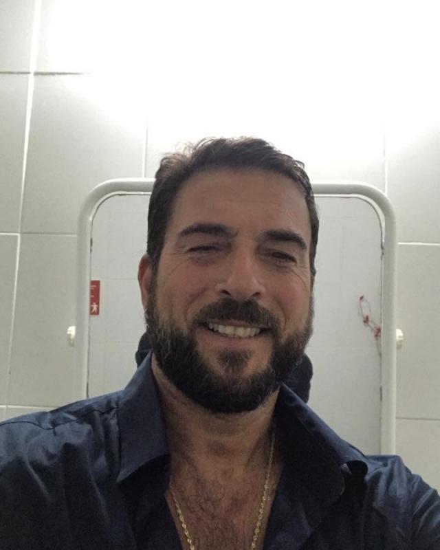 VIDEO ¨Y TU TE VAS¨ GUSTAVO SANTILLAN