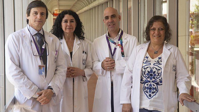 Cannabis en epilepsias refractarias: estudio en el Garrahan superó expectativas