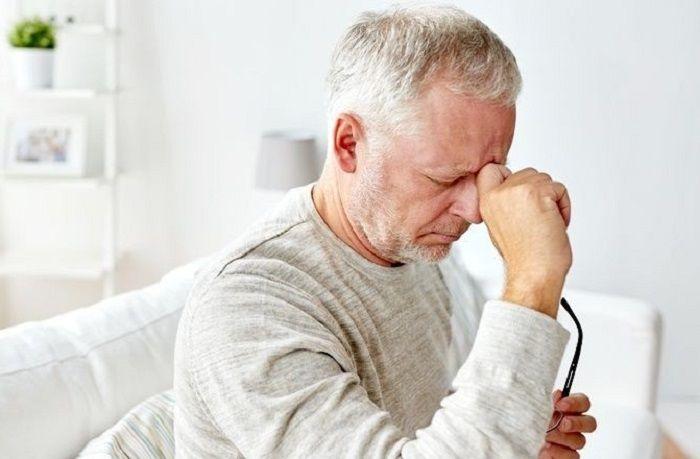 La depresión y la ansiedad, comunes en muchos pacientes con Parkinson