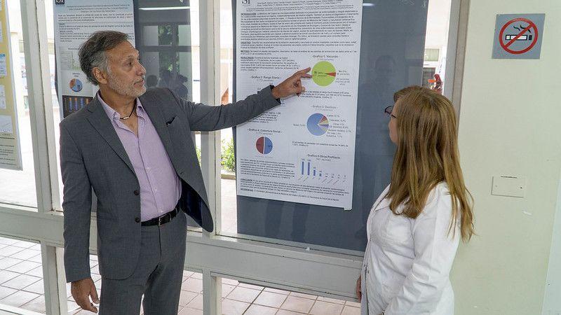 San Isidro: Encuentro de profesionales de la salud para optimizar la atención médica