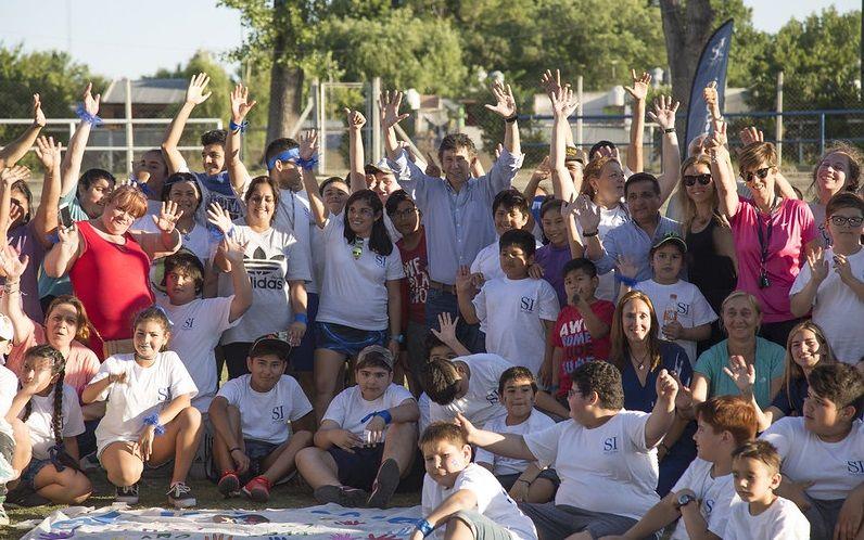 San Isidro: Más de 120 chicos pasaron por el programa de obesidad y sobrepeso infantil
