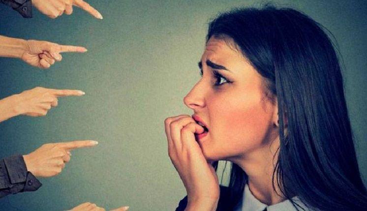 Las Fiestas no son buenas para quienes padecen ansiedad social