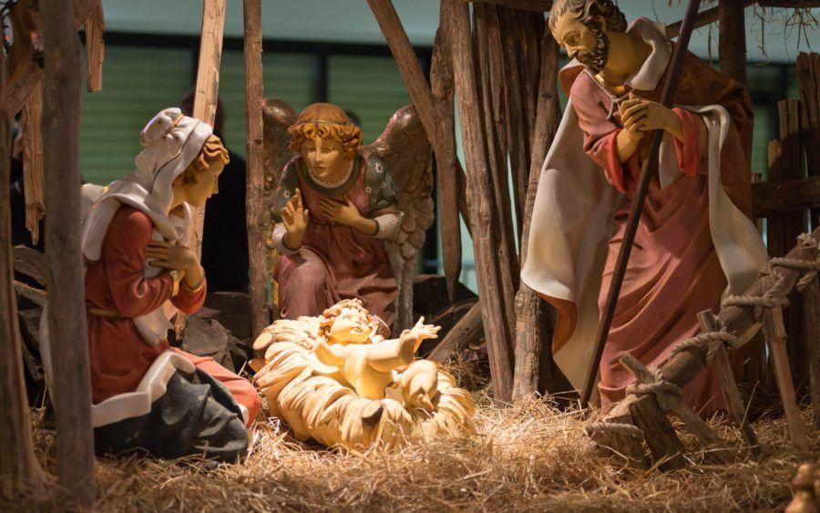 10 ideas para pasar una inolvidable Navidad en familia