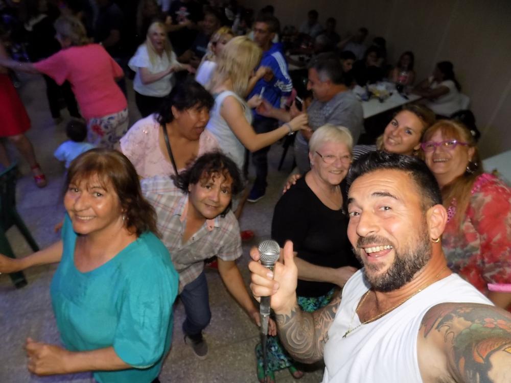 MUNICIPIO TIGRE ¨EVENTO PRIVADO¨