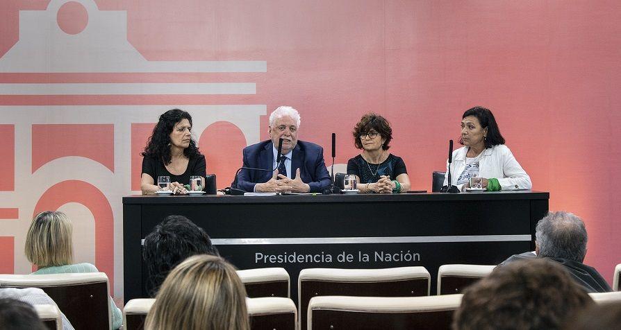 Se anunció la puesta en vigencia del protocolo para los casos de aborto no punible