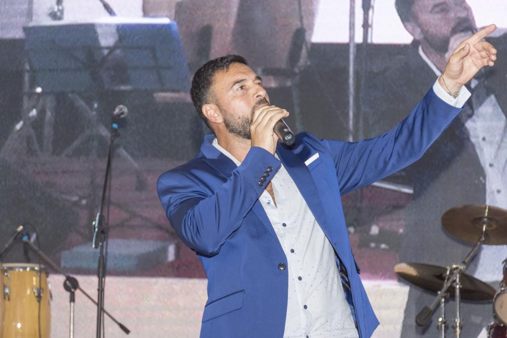 ¨SI NO TE HUBIERAS IDO¨ GUSTAVO SANTILLAN