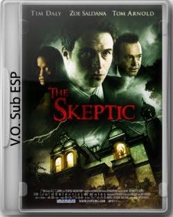The skeptic