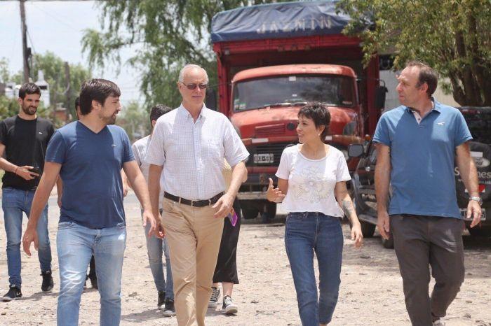 Lanzaron plan de prevención del dengue en Pilar y Quilmes