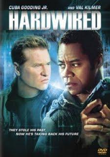 Hardwired