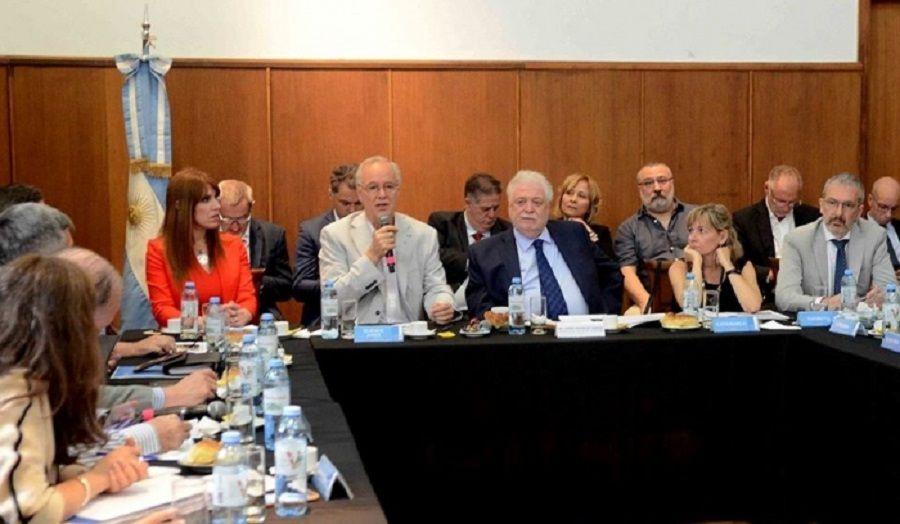 Evitar el colapso del sistema y frenar el brote de sarampión, temas prioritarios del CoFeSa