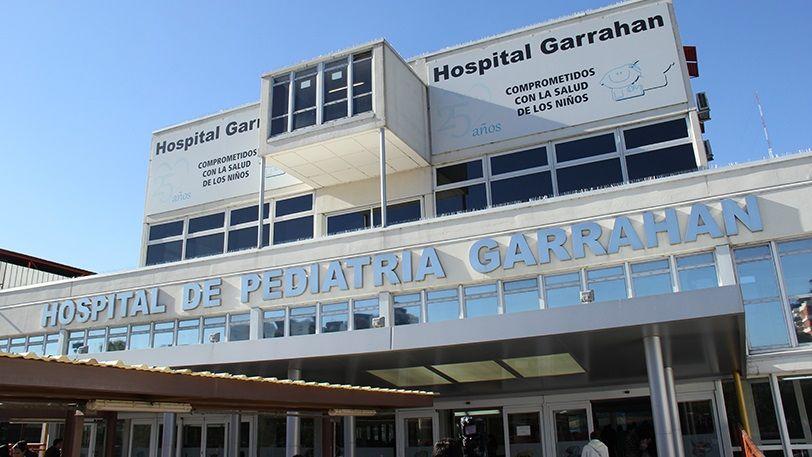 Recomendaciones del Hospital Garrahan para pasar las fiestas con salud