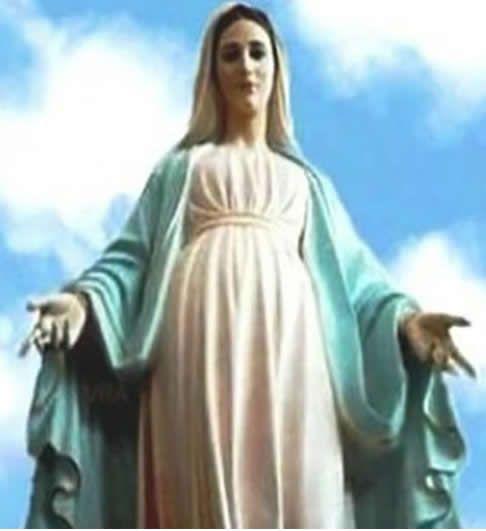 INMACULADA CONCEPCION