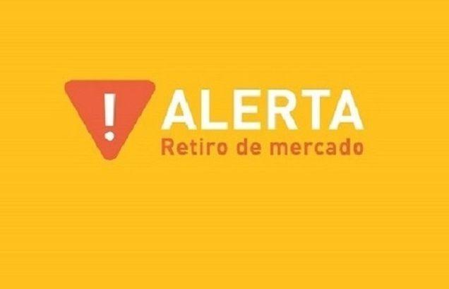 ANMAT retira del mercado 3 lotes del producto ´Manaos - Felices Fiestas´