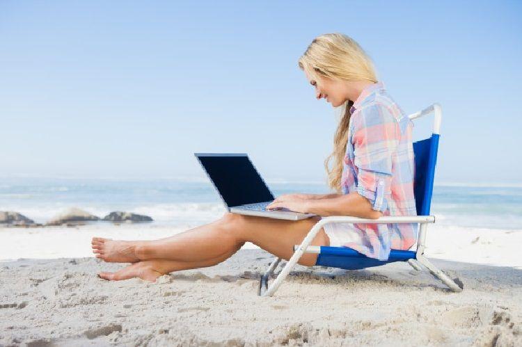 Hiperconectados: con la tecnología en la valija