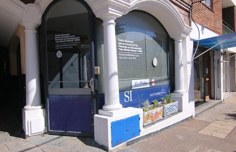 San Isidro: Incorporan nuevos puntos para asesorar sobre el certificado único de discapacidad