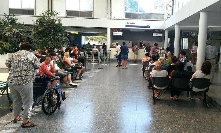 San Isidro: Guardias más ágiles en los hospitales y atención primaria eficaz