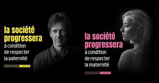París: la sospecha de los censores pro-aborto