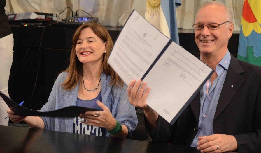 La provincia de Bs. As. adoptó el nuevo protocolo que garantiza el derecho al aborto legal en territorio bonaerense