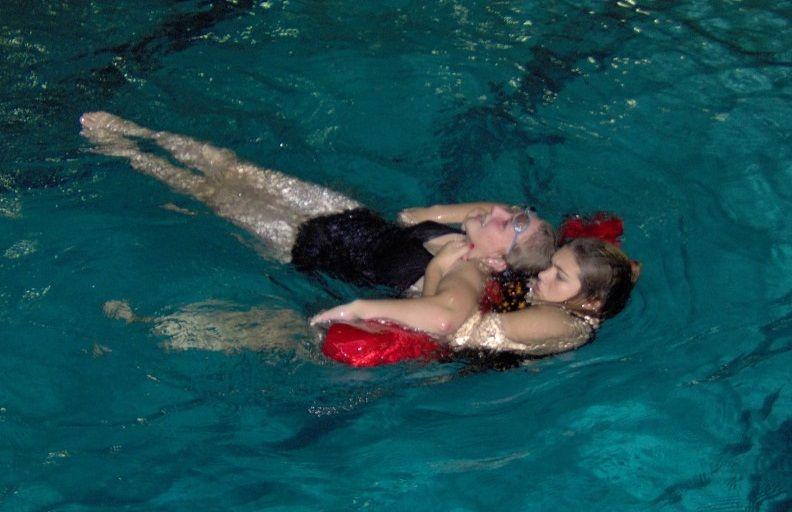 Primeros auxilios en verano: cómo actuar frente a un ahogamiento