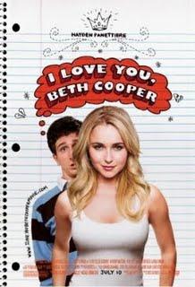 I love you beth cooper