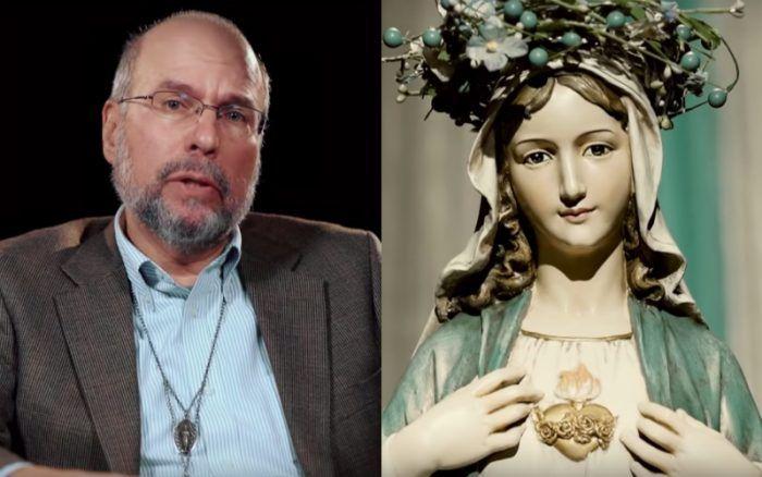 Profesor ateo de Harvard se convierte por intercesión de la Virgen María