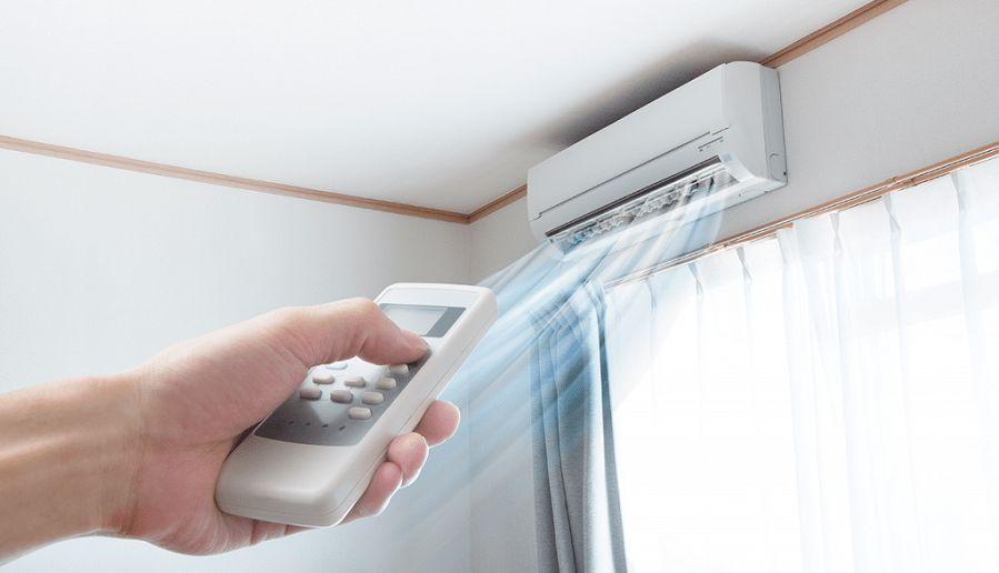 Consejos para prevenir complicaciones respiratorias por el mal uso del aire acondicionado