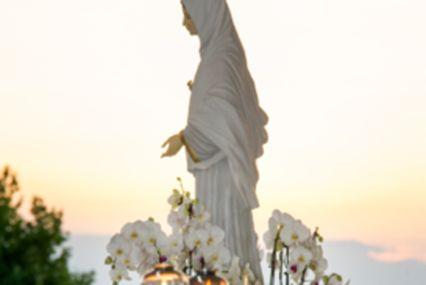 Mensaje del 25 de Diciembre de 2019