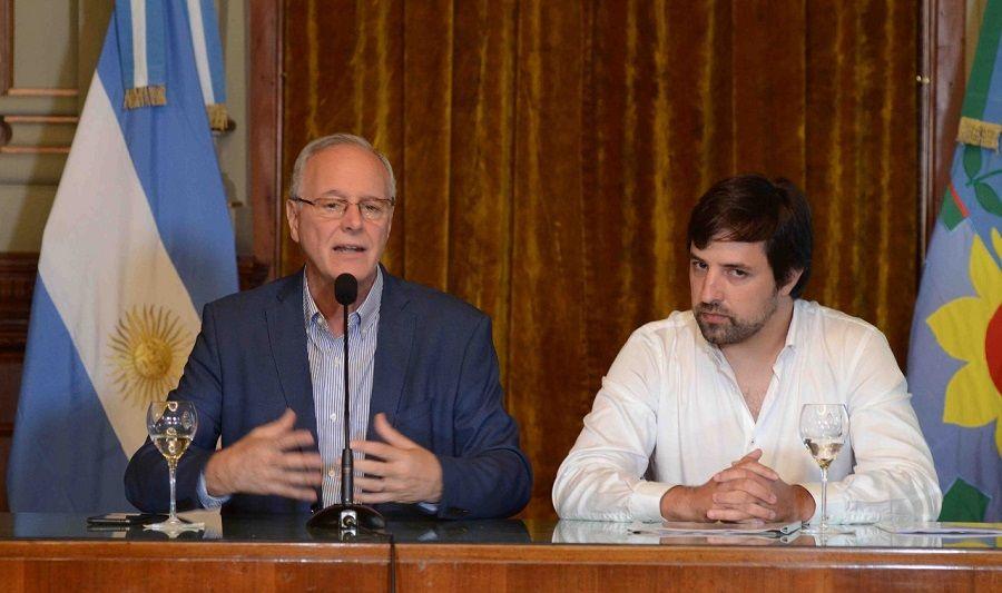 Pcia. Bs. As: Confirman 85 casos de sarampión e intensifican la campaña de vacunación en 15 municipios