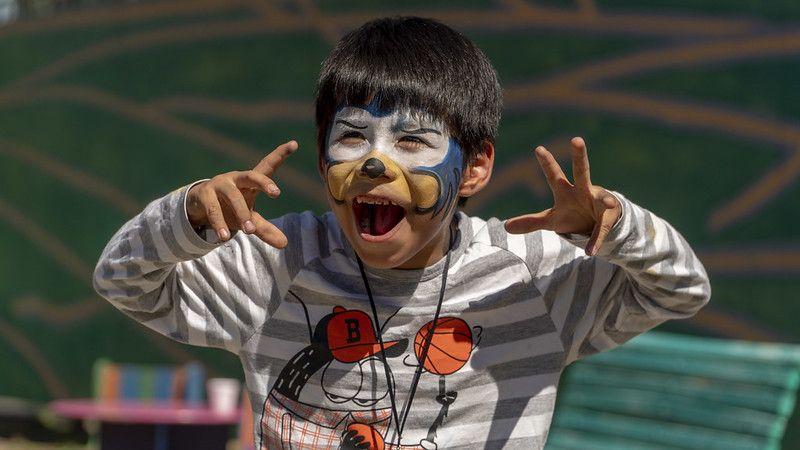 Estimulación temprana, un factor clave en el desarrollo infantil en San Isidro