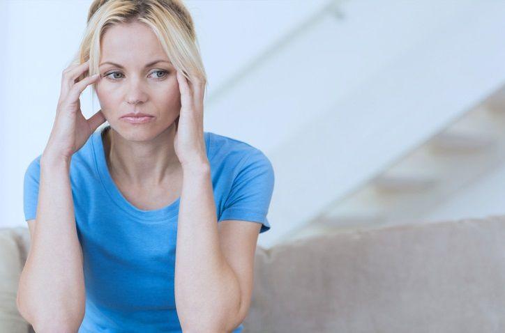 Tener sexo puede evitar la menopausia precoz