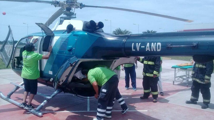 El sistema de atención al turista SAT 2020 renovó su guardia en la costa