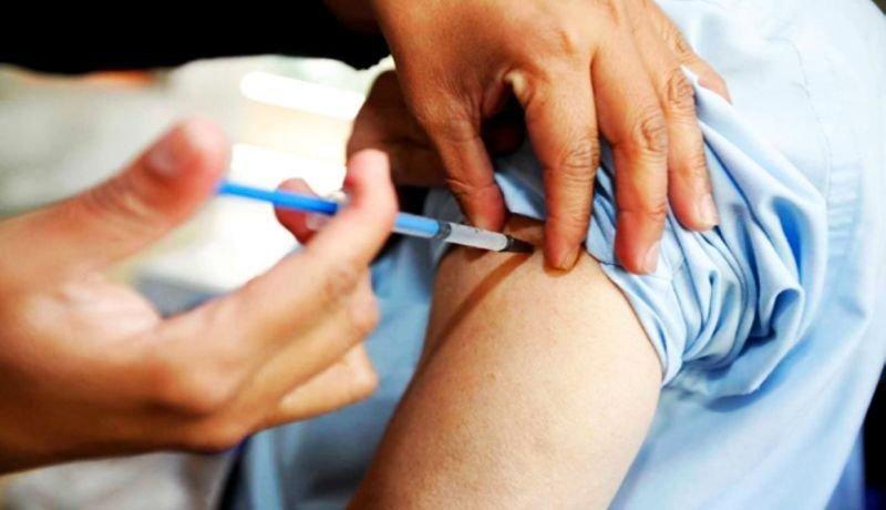Nación y provincia de Buenos Aires intensifican la vacunación contra el sarampión