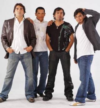 Los nocheros - discografia