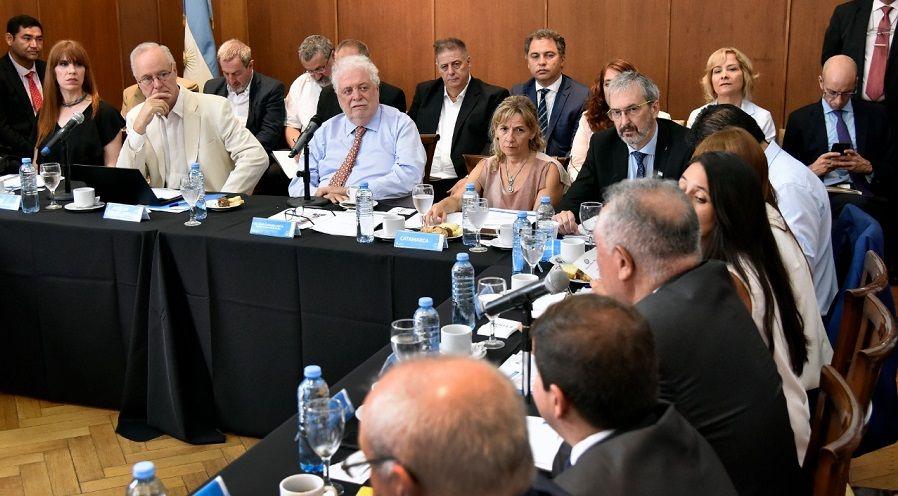 Argentina está en vigilancia absoluta ante situación mundial de coronavirus