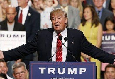 Discurso del presidente Donald Trump en la Marcha por la Vida 2020