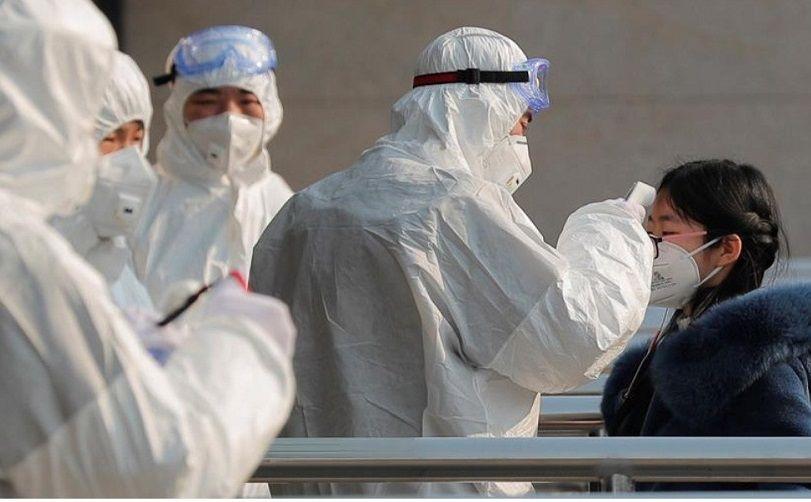 Coronavirus de China: Qué es, síntomas, cómo se transmite, recomendaciones