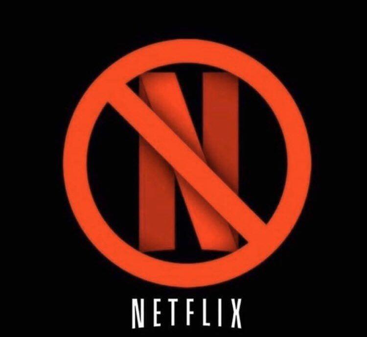 Los 8 mejores mensajes de por qué los católicos están dejando Netflix por la película blasfema que presenta a Jesus como homosexual