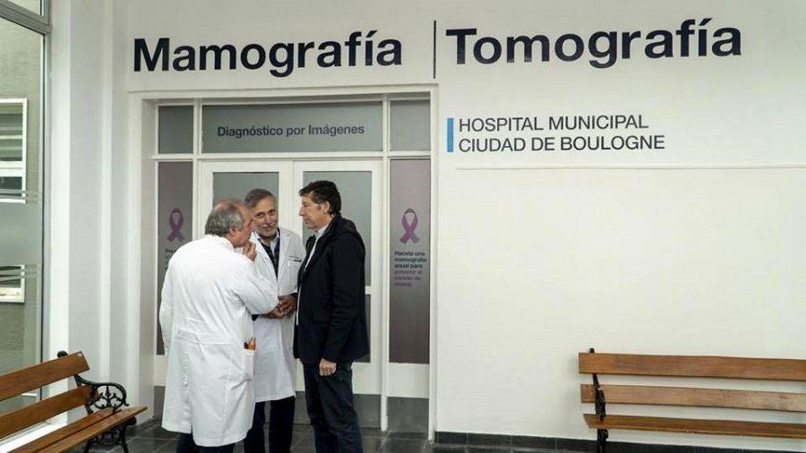 San Isidro: La fusión de oncología en los tres hospitales mejoró la atención