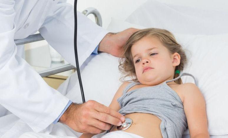 San Isidro: Desde el Hospital Municipal Materno Infantil explican qué hacer frente a la diarrea en niños