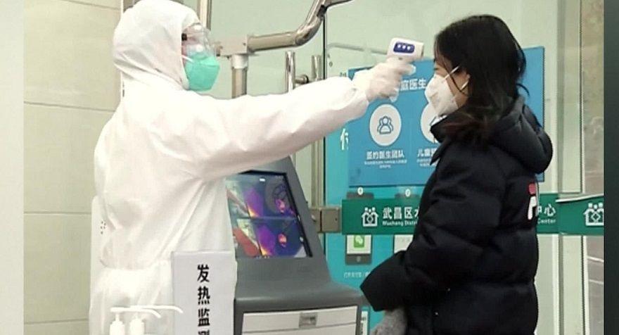 La OMS convoca a reunión de emergencia por el nuevo coronavirus aparecido en China