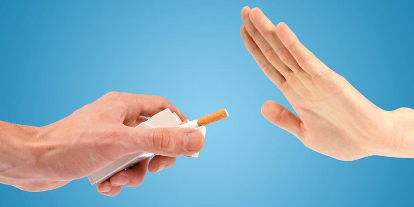 Nunca es tarde para dejar de fumar