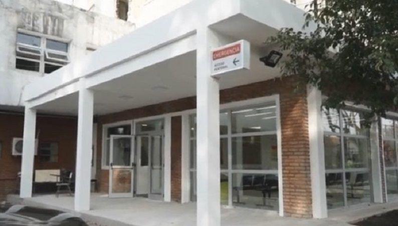 El Hospital Cetrángolo de Vte. López está preparado para recibir posibles casos de coronavirus